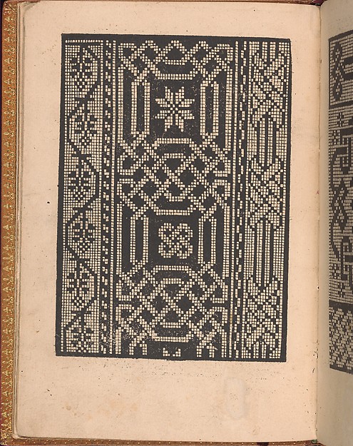 Convivio delle Belle Donne, page 6 (verso)