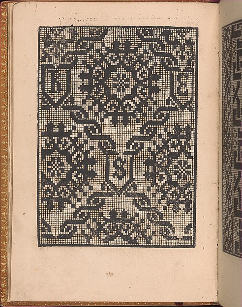 Convivio delle Belle Donne, page 14 (verso)