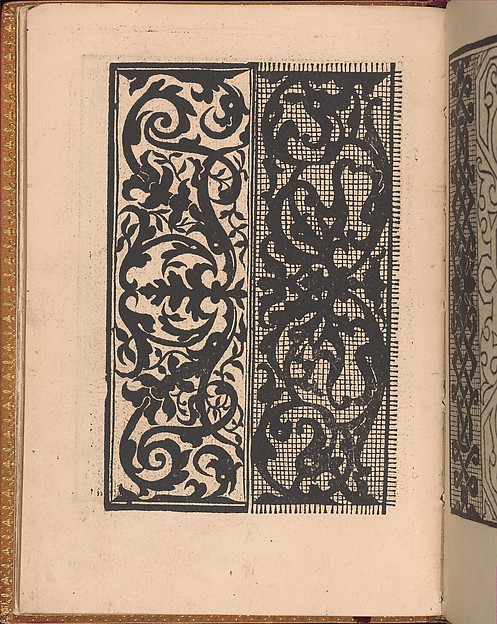 Convivio delle Belle Donne, page 15 (verso)