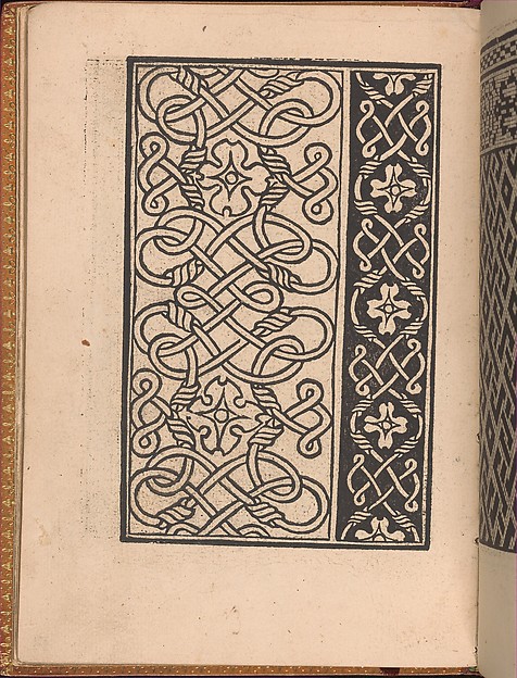 Convivio delle Belle Donne, page 17 (verso)