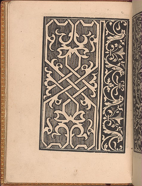 Convivio delle Belle Donne, page 18 (verso)