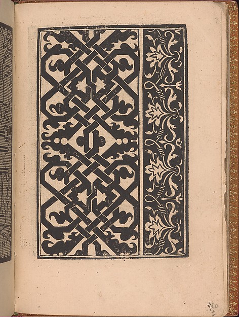 Convivio delle Belle Donne, page 20 (recto)