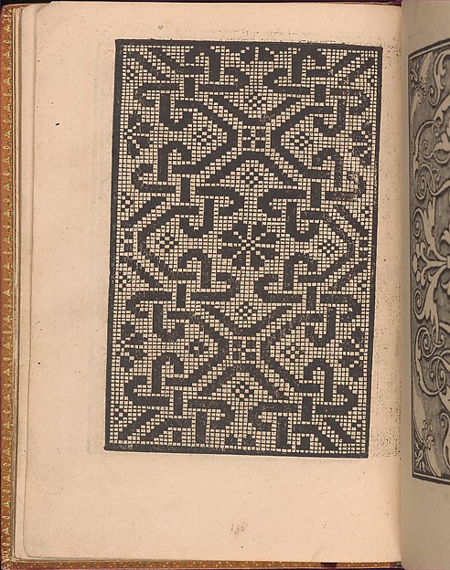 Convivio delle Belle Donne, page 20 (verso)
