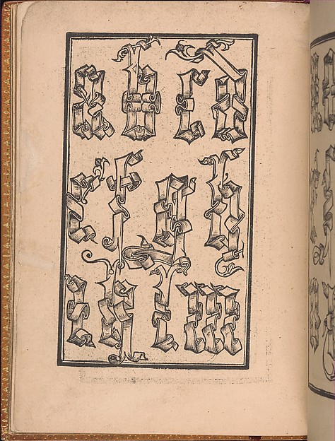 Convivio delle Belle Donne, page 21 (verso)