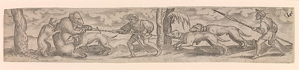 Bear Hunt