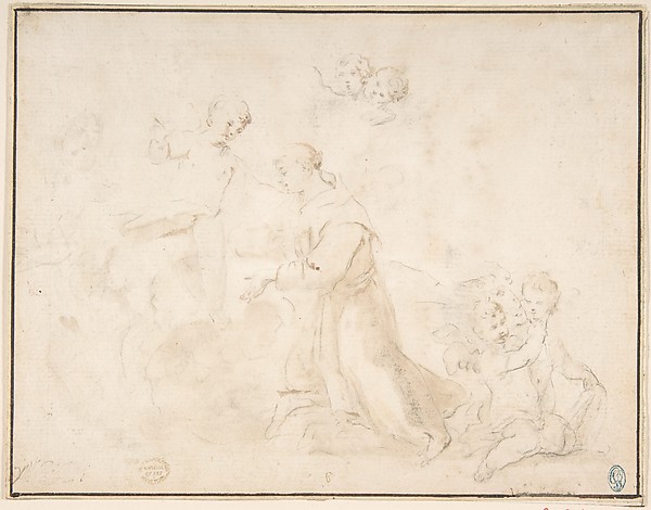 Saint Anthony of Padua