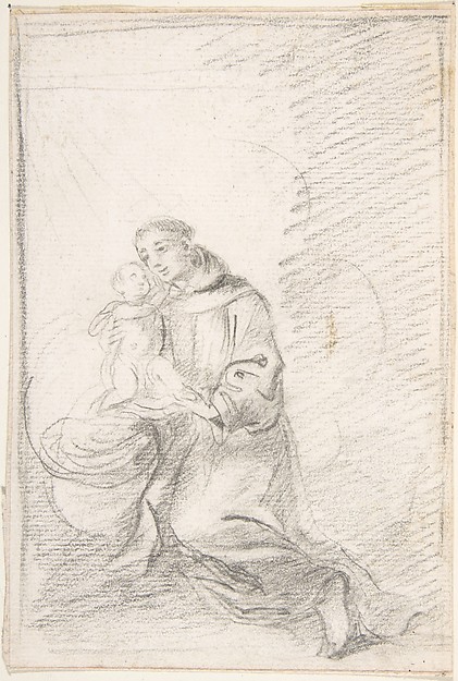 Saint Anthony of Padua