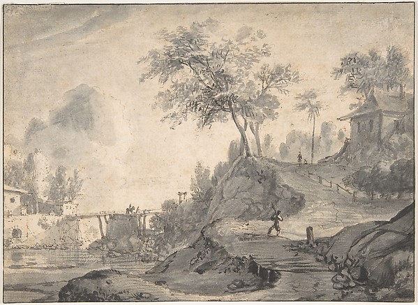 Landscape