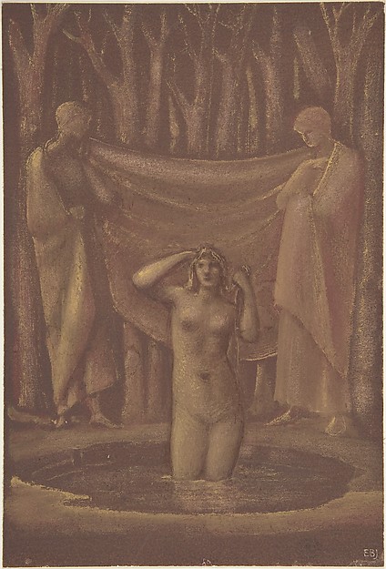 Bath of Venus