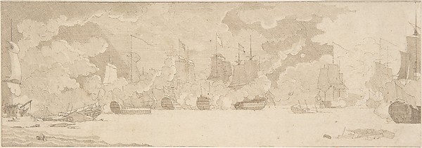 Sea Battle