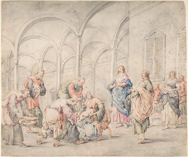 The Circumcision