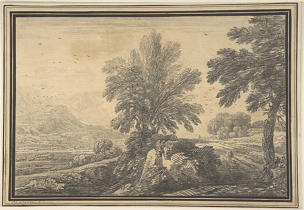 Landscape