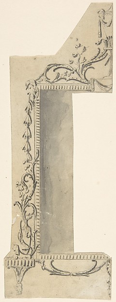 Design for a Frame