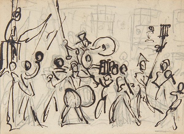 A Parade