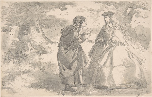 In the Park