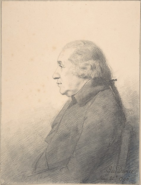 Portrait of a Man