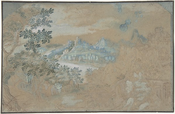 Landscape