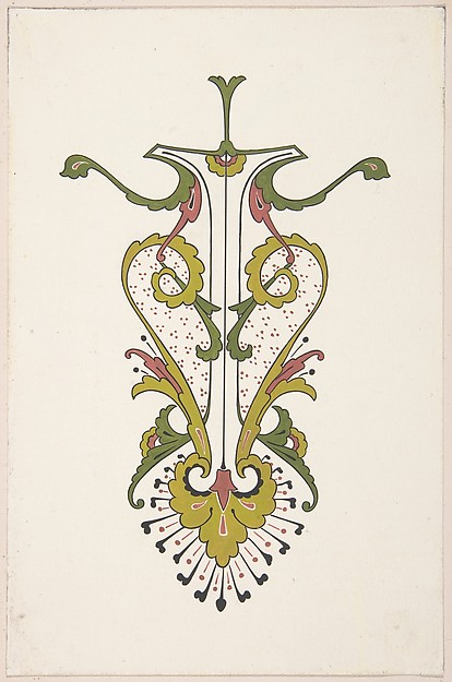 Design drawing