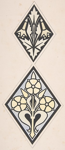 Design drawing