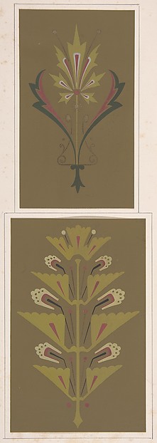 Design drawing