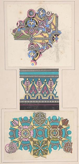 Design drawing