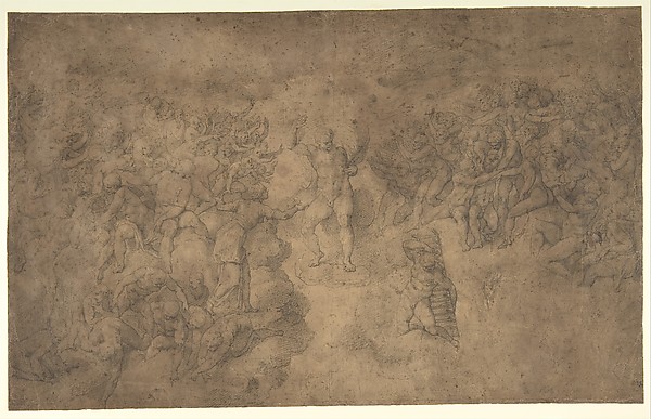 The Last Judgment