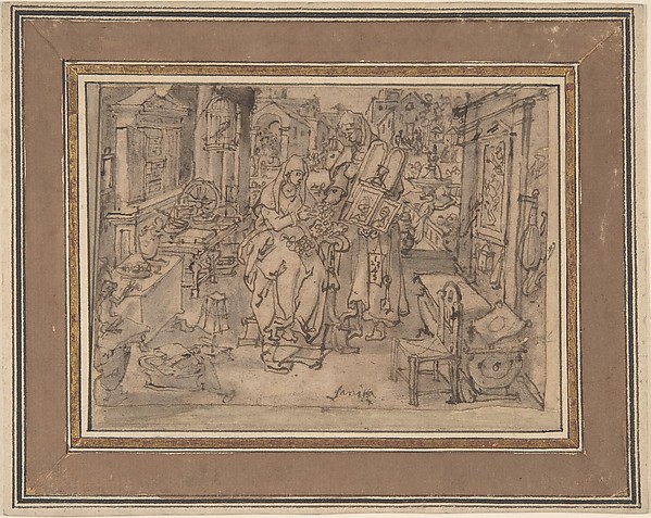 Vanitas