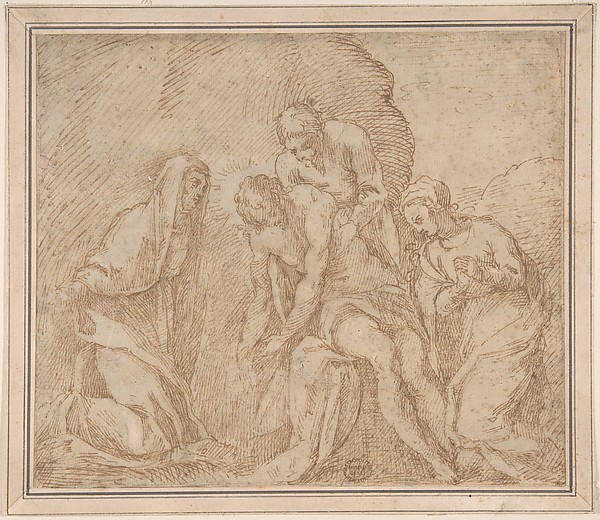 Entombment