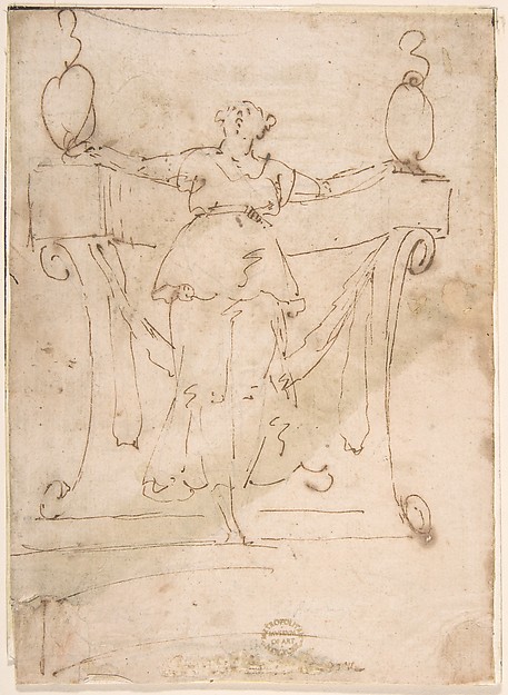 Female Figure