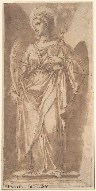 Saint Apollonia of Alexandria