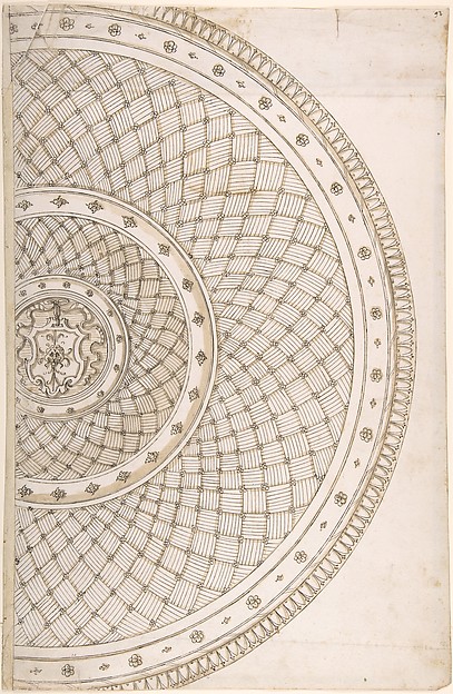Design for a platter