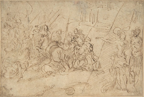 Skirmish