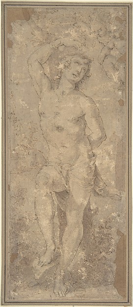 St. Sebastian