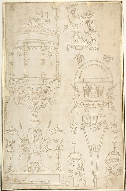 Wall Decoration