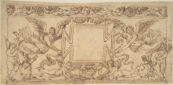 Sarcophagus