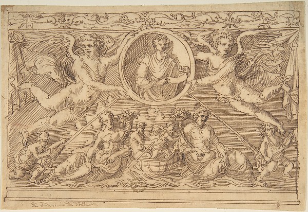 Sarcophagus