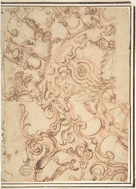 Ceiling Decoration