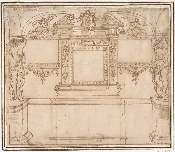 Wall Decoration