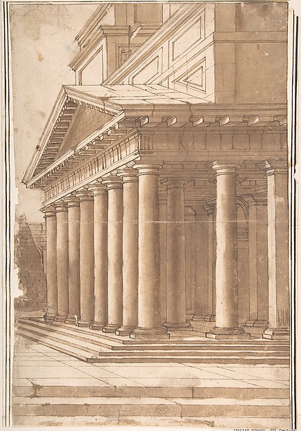 Portico