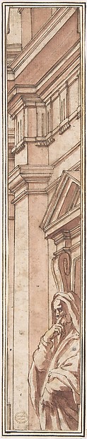 Facade (for Stage Setting)