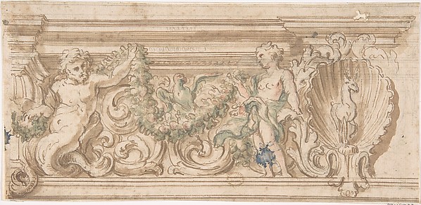 Ceiling Decoration