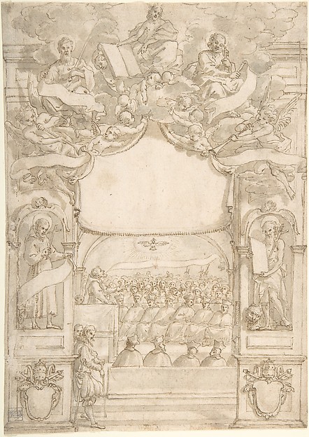 Design for a Title Page