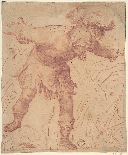 King Saul