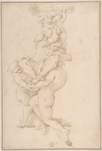 Design for Sculpture