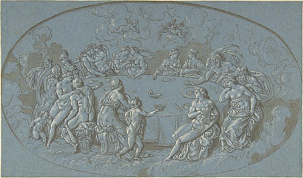 Feast of the Gods