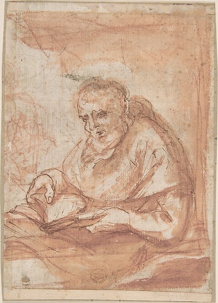 Saint Reading