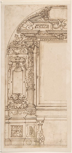 Design for an Altar