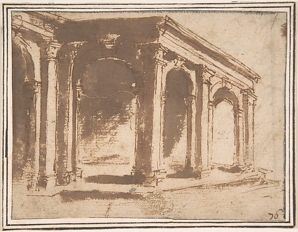 Loggia