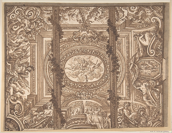 Designs for a Ceiling
