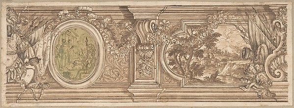 Frieze